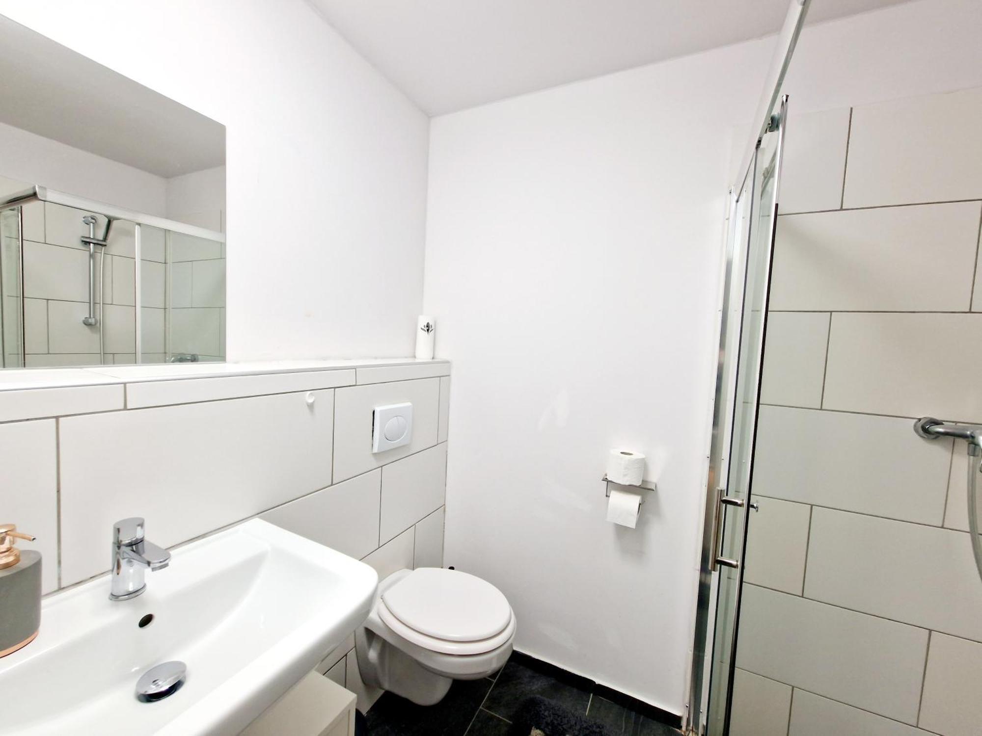 Ibo-Apart 1 Zimmer Apartment In Herzogenaurach Exterior photo